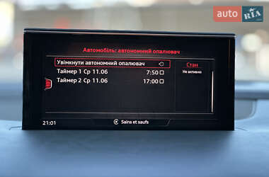 Внедорожник / Кроссовер Audi Q7 2018 в 