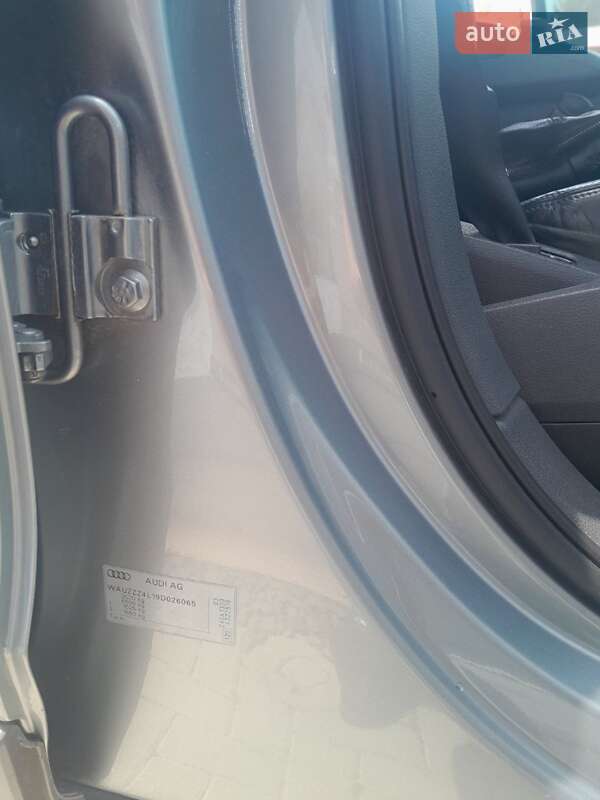 Внедорожник / Кроссовер Audi Q7 2008 в Каменец-Подольском