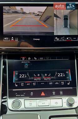 Внедорожник / Кроссовер Audi Q7 2024 в 