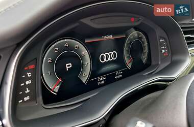 Внедорожник / Кроссовер Audi Q7 2024 в 
