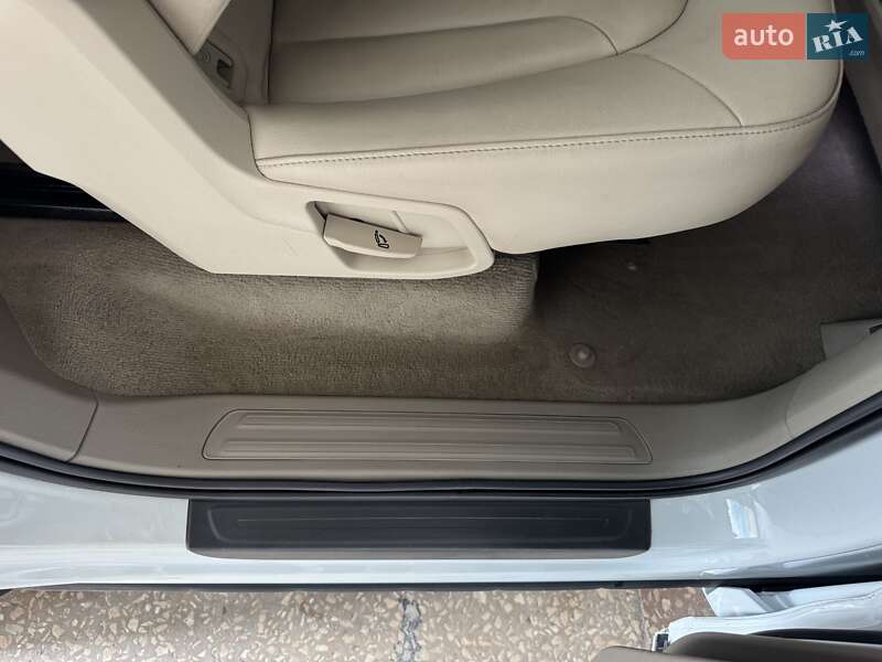 Внедорожник / Кроссовер Audi Q7 2015 в Тернополе