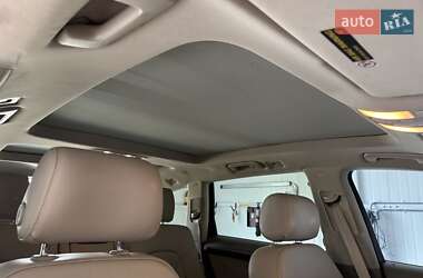Внедорожник / Кроссовер Audi Q7 2015 в 