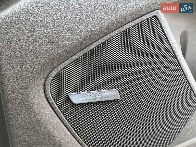 Внедорожник / Кроссовер Audi Q7 2015 в Тернополе