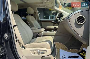 Внедорожник / Кроссовер Audi Q7 2013 в 