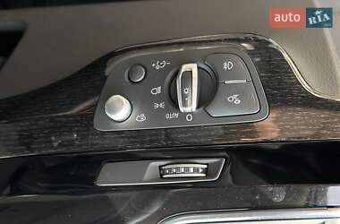 Внедорожник / Кроссовер Audi Q7 2019 в 