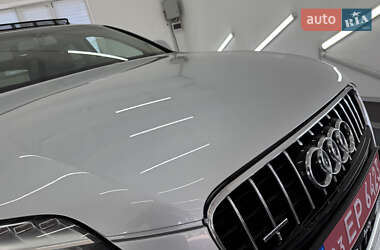Позашляховик / Кросовер Audi Q7 2013 в 