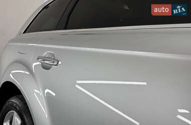 Позашляховик / Кросовер Audi Q7 2013 в 