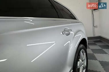 Позашляховик / Кросовер Audi Q7 2013 в 