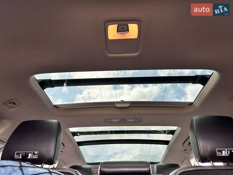 Внедорожник / Кроссовер Audi Q7 2015 в Чернигове фото 22 Внедорожник / Кроссовер Audi Q7 2015 в Чернигове