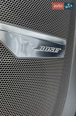 Внедорожник / Кроссовер Audi Q7 2020 в 