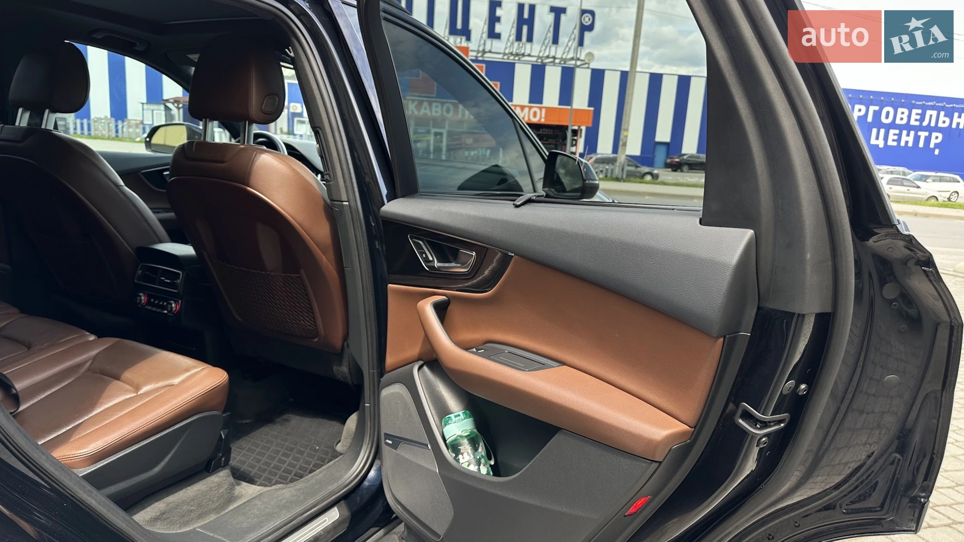 2016 Audi Q7 - мініатюра 46