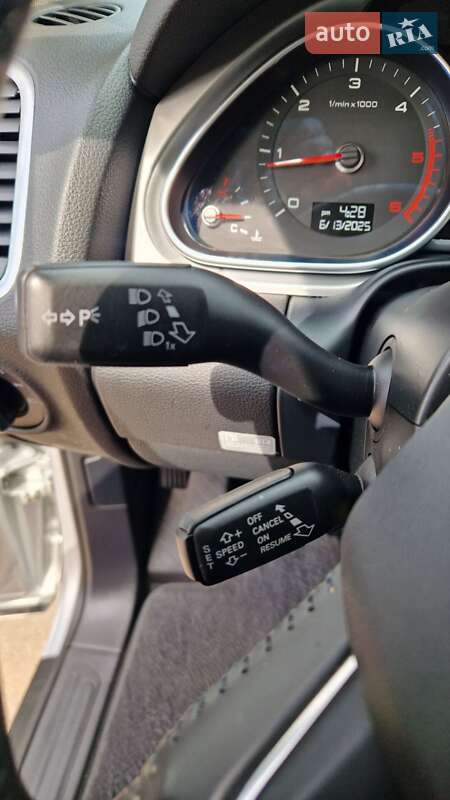 Внедорожник / Кроссовер Audi Q7 2012 в Николаеве