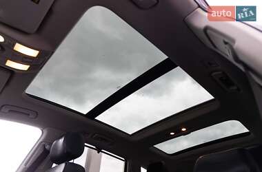 Внедорожник / Кроссовер Audi Q7 2015 в 