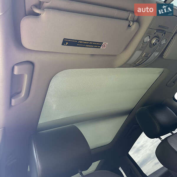 Позашляховик / Кросовер Audi Q7 2010 в Вишнівці