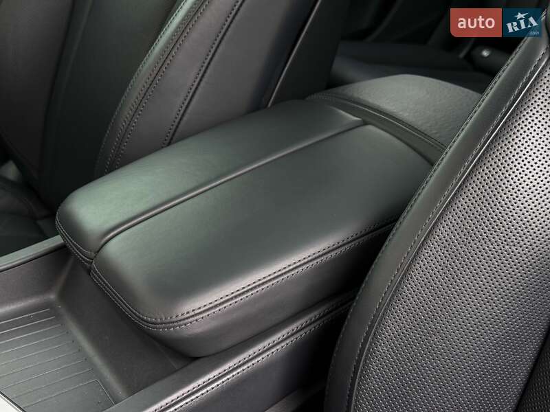 Внедорожник / Кроссовер Audi Q7 2019 в Луцке