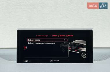 Позашляховик / Кросовер Audi Q7 2019 в 