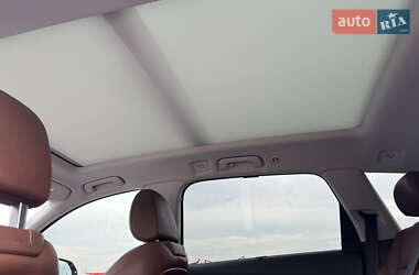 Внедорожник / Кроссовер Audi Q7 2018 в 