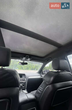 Позашляховик / Кросовер Audi Q7 2011 в 