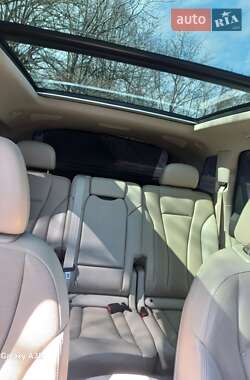 Позашляховик / Кросовер Audi Q7 2017 в 