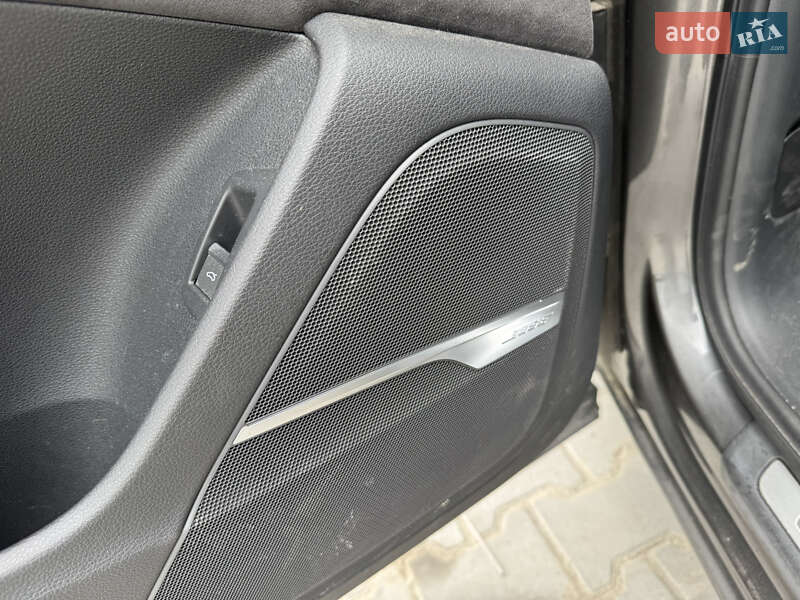 Внедорожник / Кроссовер Audi Q7 2018 в Львове фото 12 Внедорожник / Кроссовер Audi Q7 2018 в Львове