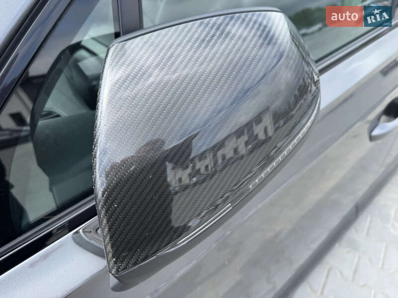 Внедорожник / Кроссовер Audi Q7 2018 в Львове фото 20 Внедорожник / Кроссовер Audi Q7 2018 в Львове