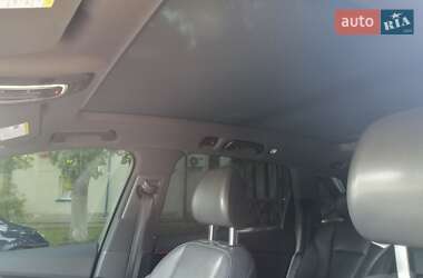 Внедорожник / Кроссовер Audi Q7 2017 в 