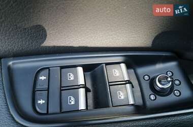 Внедорожник / Кроссовер Audi Q7 2017 в 