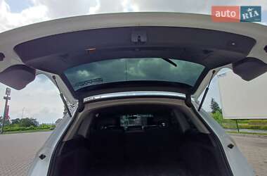 Внедорожник / Кроссовер Audi Q7 2010 в 