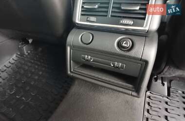 Внедорожник / Кроссовер Audi Q7 2010 в 