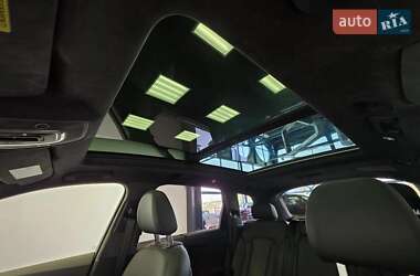 Внедорожник / Кроссовер Audi Q7 2022 в 