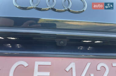 Внедорожник / Кроссовер Audi Q7 2023 в 