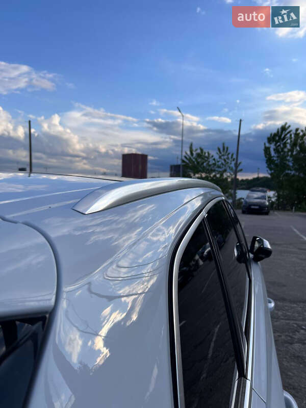 Внедорожник / Кроссовер Audi Q7 2023 в Киеве
