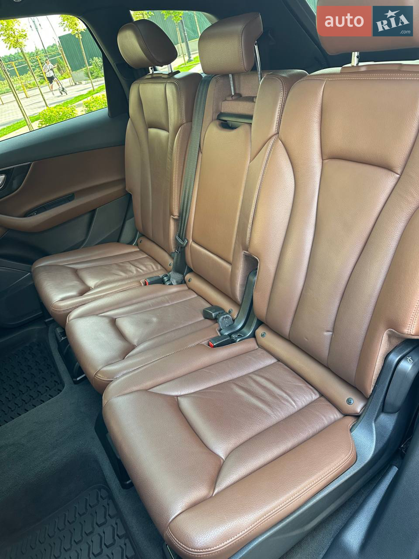 2019 Audi Q7 - мініатюра 31