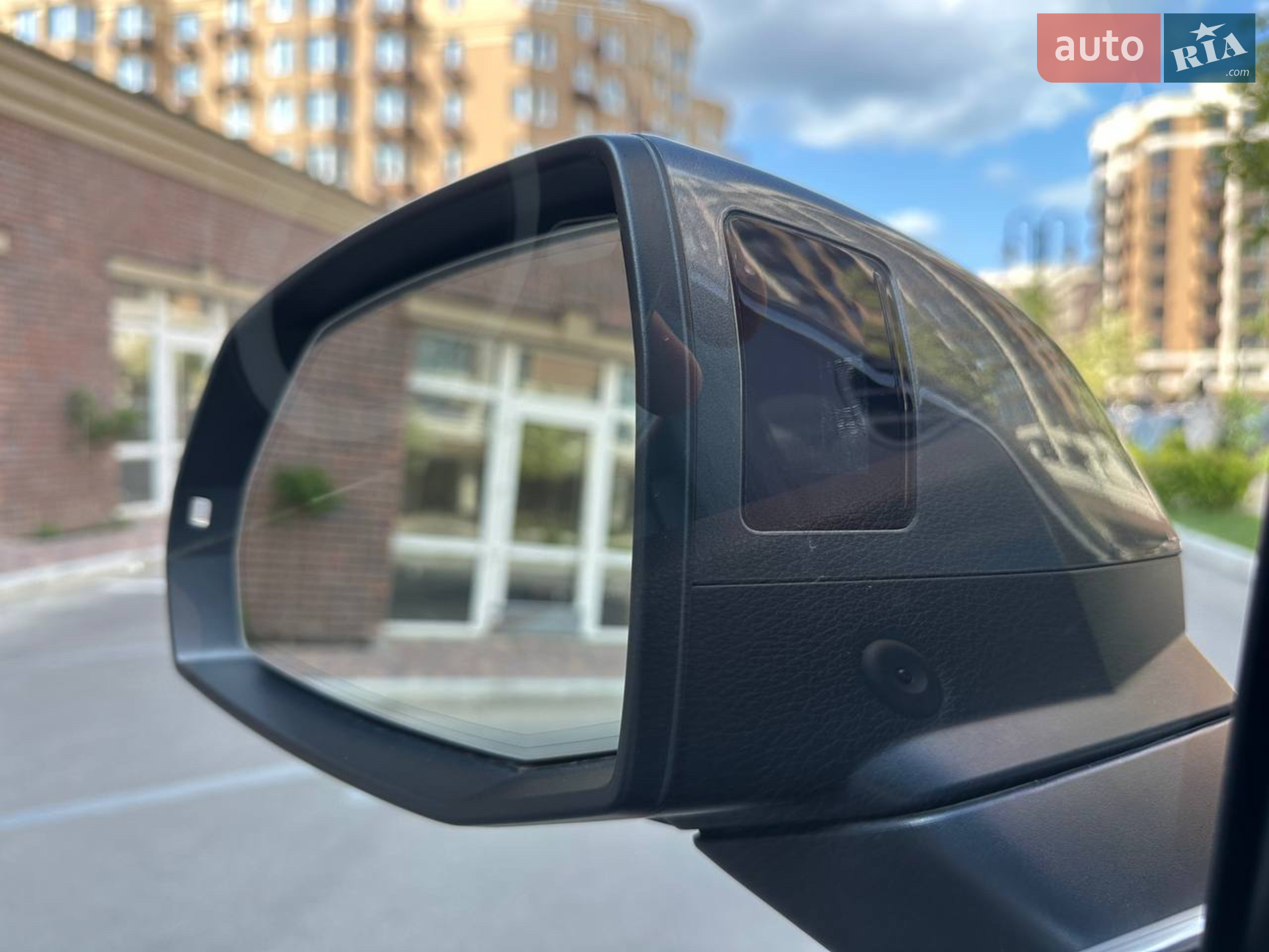 2019 Audi Q7 - мініатюра 36
