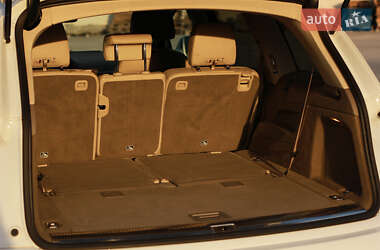 Внедорожник / Кроссовер Audi Q7 2014 в Киеве