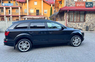 Внедорожник / Кроссовер Audi Q7 2006 в 