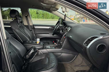 Внедорожник / Кроссовер Audi Q7 2006 в 