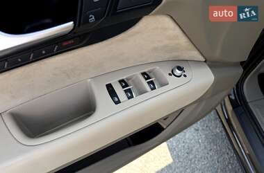 Позашляховик / Кросовер Audi Q7 2014 в 