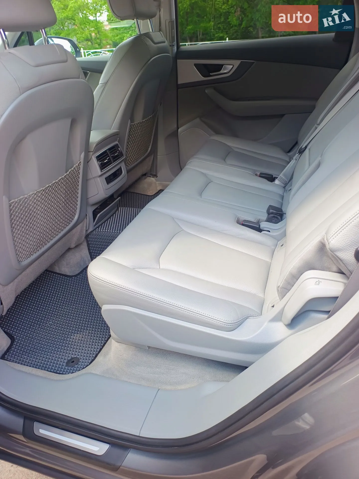 2016 Audi Q7 - мініатюра 24