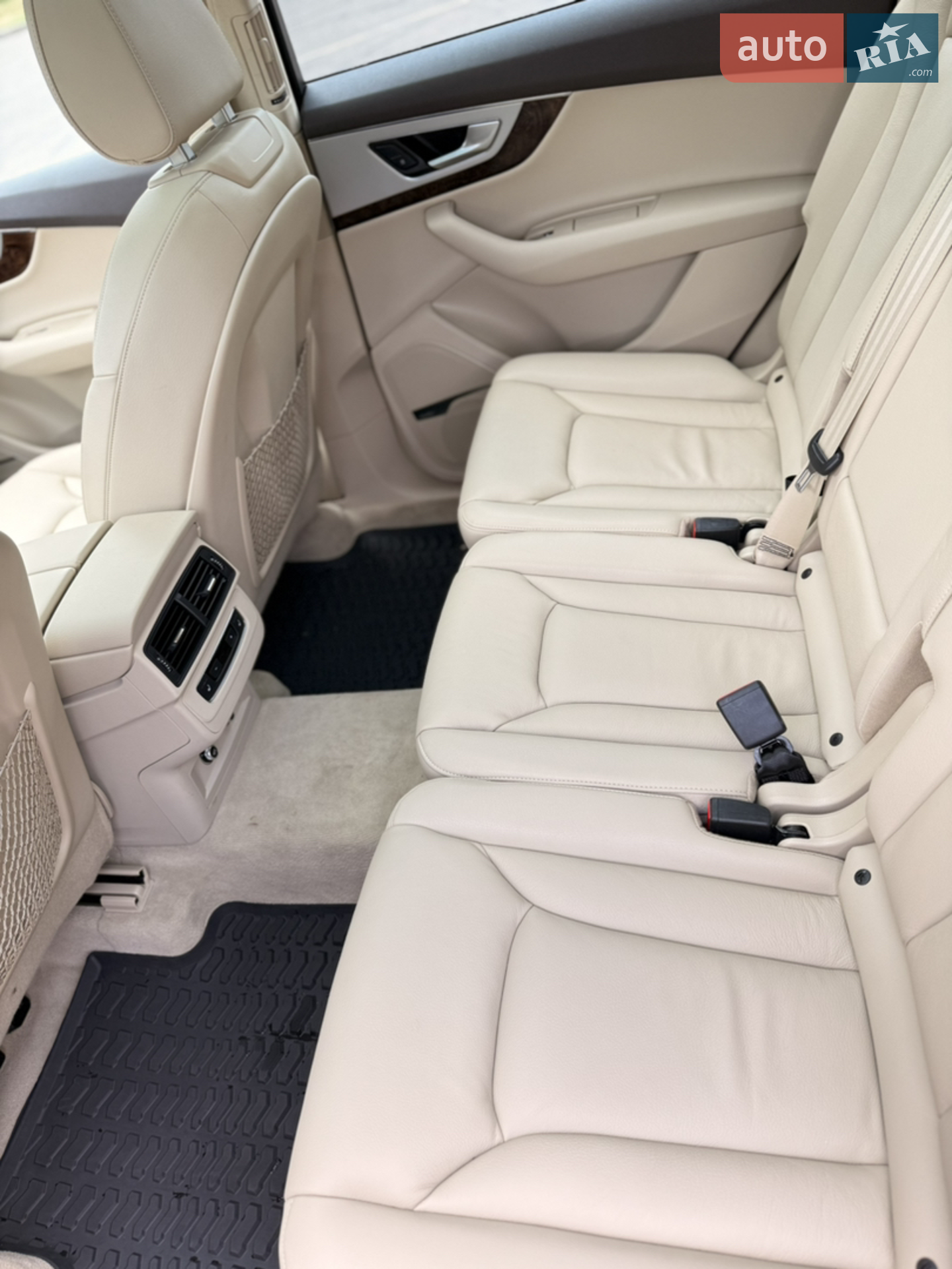 2018 Audi Q7 - мініатюра 12