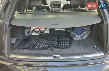 Внедорожник / Кроссовер Audi Q7 2007 в 