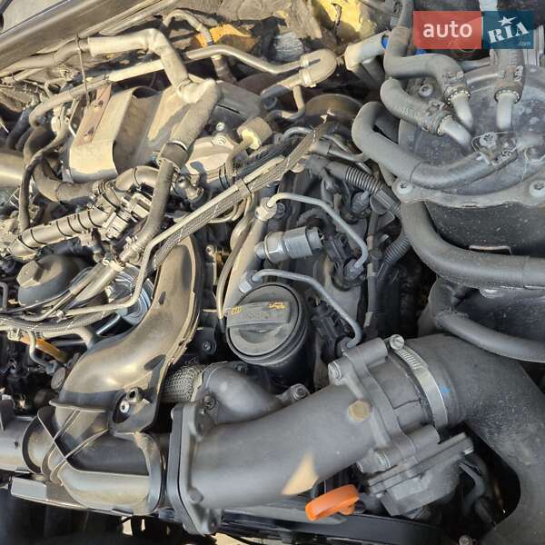 Внедорожник / Кроссовер Audi Q7 2007 в Жовкве
