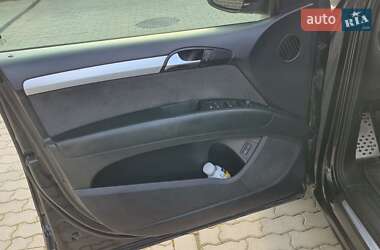 Внедорожник / Кроссовер Audi Q7 2007 в 