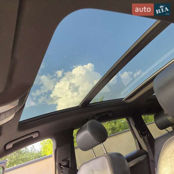 Внедорожник / Кроссовер Audi Q7 2007 в Жовкве