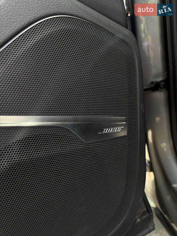 Позашляховик / Кросовер Audi Q7 2016 в Рівному