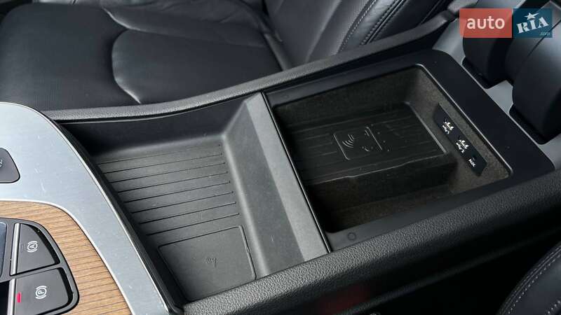 Внедорожник / Кроссовер Audi Q7 2016 в Львове фото 20 Внедорожник / Кроссовер Audi Q7 2016 в Львове