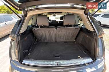 Позашляховик / Кросовер Audi Q7 2015 в Львові