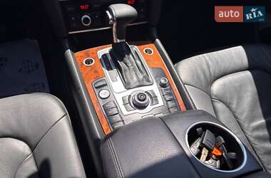 Позашляховик / Кросовер Audi Q7 2015 в Львові