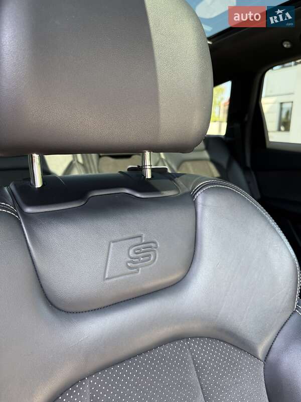 Внедорожник / Кроссовер Audi Q7 2017 в Львове фото 19 Внедорожник / Кроссовер Audi Q7 2017 в Львове