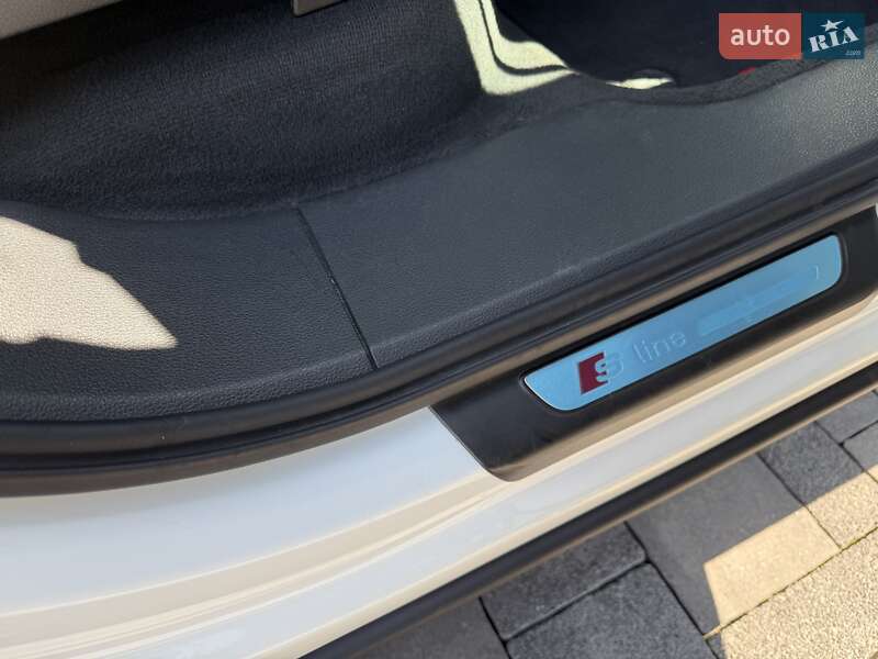 Внедорожник / Кроссовер Audi Q7 2017 в Львове фото 26 Внедорожник / Кроссовер Audi Q7 2017 в Львове